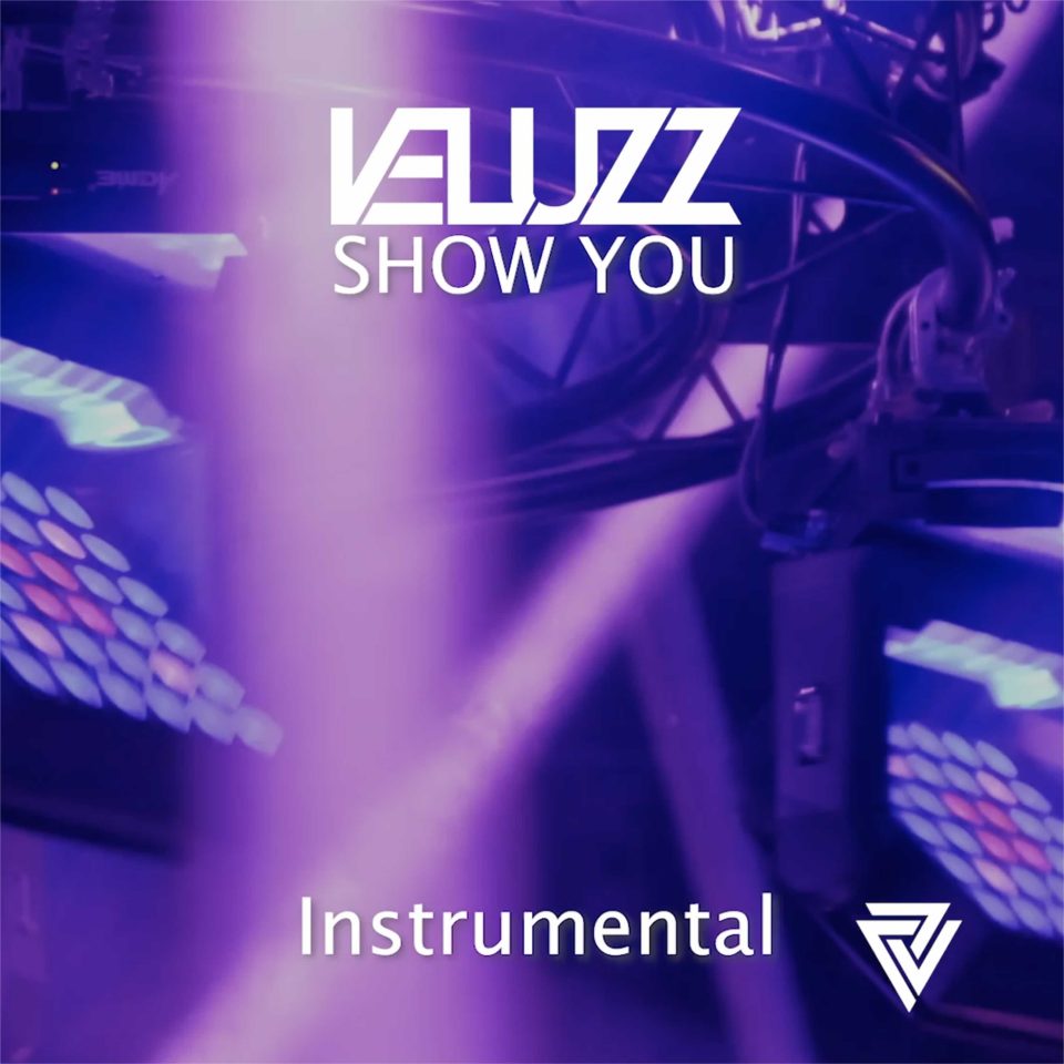 Show You Instrumental